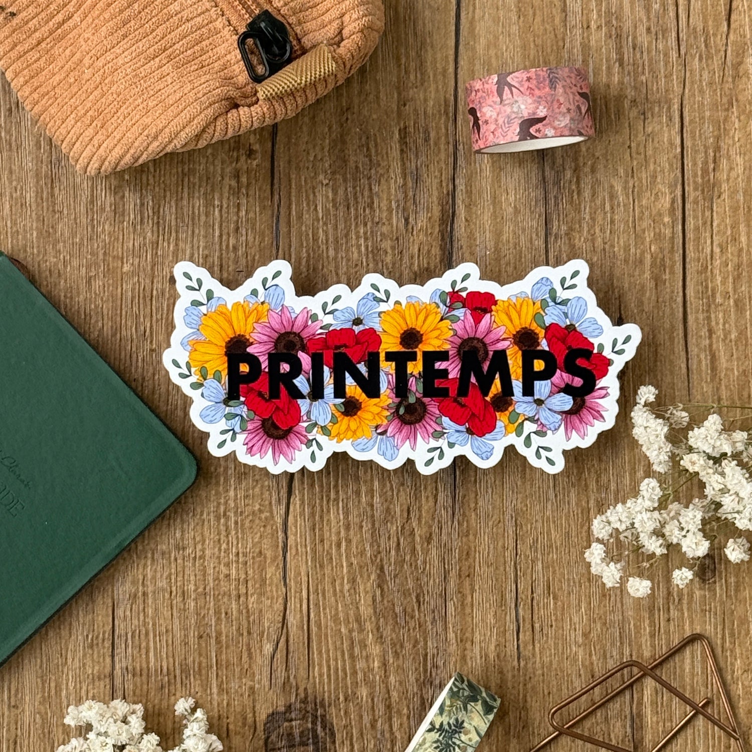Printemps