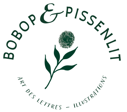 Bobop & Pissenlit