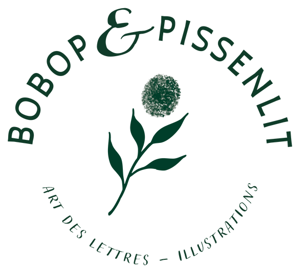 Bobop & Pissenlit